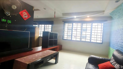 Blk 758 Woodlands Avenue 6 (Woodlands), HDB 5 Rooms #546580121